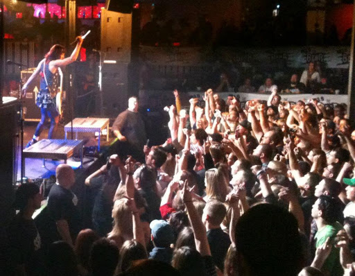 Night Club «Club Fever», reviews and photos, 222 S Michigan St, South Bend, IN 46601, USA