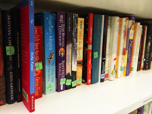 Non-Profit Organization «Goodwill», reviews and photos, 255 Wilmington West Chester Pike, Chadds Ford, PA 19317, USA