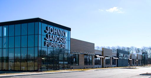 Johnny Janosik World of Furniture, 4719 S Dupont Hwy, Dover, DE 19901, USA, 