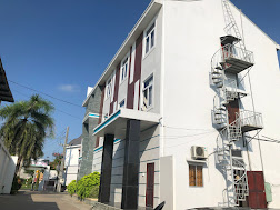 Khách Sạn Lê Thuận