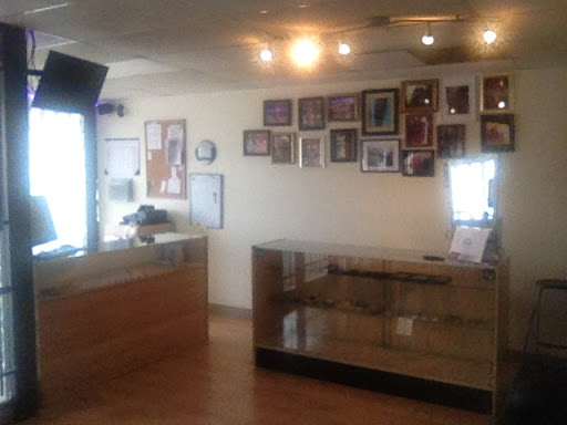 Tattoo and Piercing Shop «Absolute Tattoo Studio #1», reviews and photos, 3505 Wurzbach Rd #109, San Antonio, TX 78238, USA