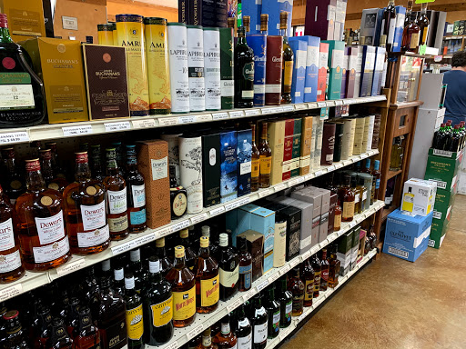 Liquor Store «Liquor Stop», reviews and photos, 1104 US-377 #204, Roanoke, TX 76262, USA