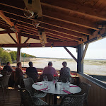 Photo n° 5 de l'avis de Pires.a fait le 31/08/2021 à 07:04 pour Restaurant Le Platane à Lanton