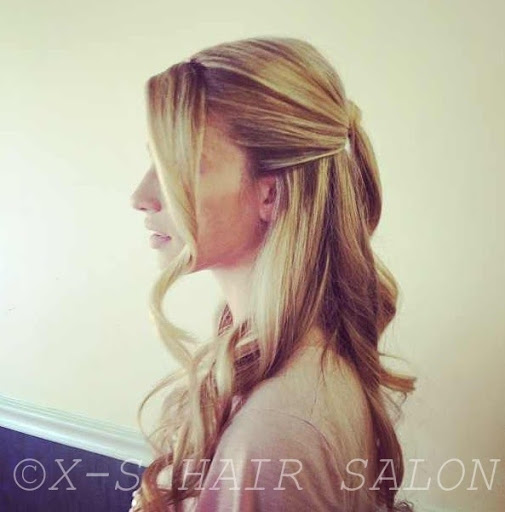 Hair Salon «X-S HAIR SALON», reviews and photos, 163 N Main St, Port Chester, NY 10573, USA