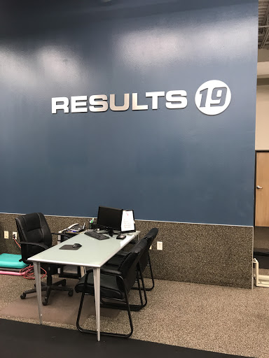 Gym «Fitness 19 Houston», reviews and photos, 17111 West Rd, Houston, TX 77095, USA