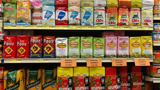 Supermarket «Chaparral Supermarket», reviews and photos, 1001 E Santa Clara St, San Jose, CA 95116, USA