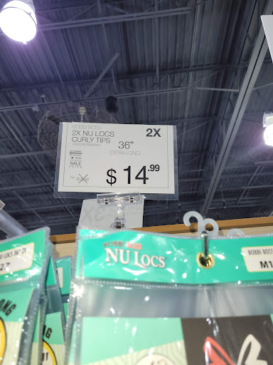 Beauty Supply Store «USA Beauty Supply», reviews and photos, 1100 N Town E Blvd #110a, Mesquite, TX 75150, USA