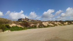 Zdjęcie La Coronilla Beach i osada