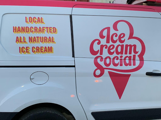 Ice Cream Shop «Ice Cream Social», reviews and photos, 2914 6th Ave, Tacoma, WA 98406, USA