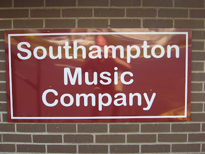 Southampton Music Company