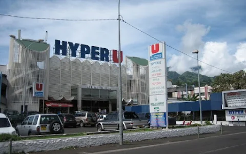 Hyper U image