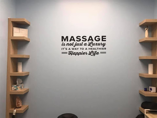 Got Your 6 Massage Therapy
