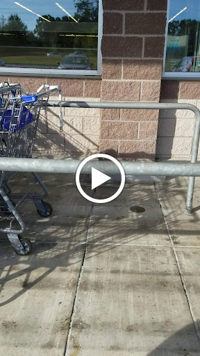 Supermarket «ALDI», reviews and photos, 11499 Tara Blvd, Lovejoy, GA 30250, USA