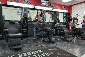 Dave's Sports Barber Shop image