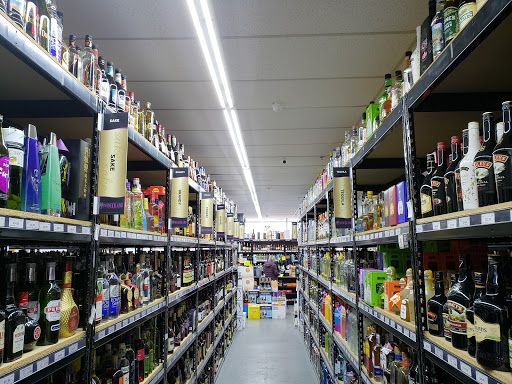 Wine Store «WINE O LAND», reviews and photos, 1199 Amboy Ave, Edison, NJ 08837, USA