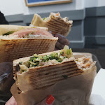 Photo n°1 de l'avis de Alessia.i fait le 23/02/2024 à 19:12 sur le  Poldo Panino League Roma à Rome