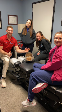 Effective Integrative Healthcare Crofton - Photo 7 - Car repair in Crofton, MD, Columbia