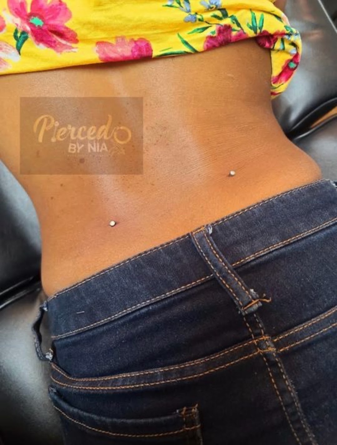 BODY SHOTS PIERCINGS NIAS CPR