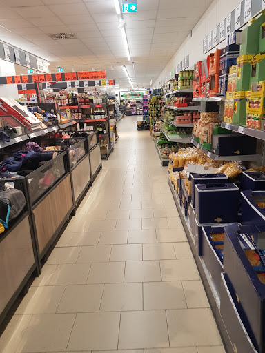 Cheap supermarkets Mannheim