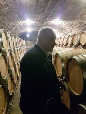 Domaine Jean Grivot à Vosne-Romanée