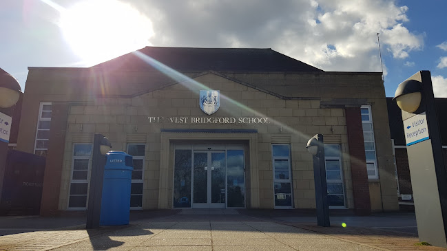 Reviews of The West Bridgford School in Nottingham - School