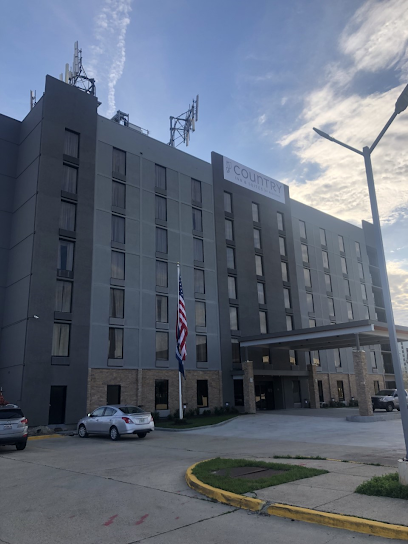 Country Inn & Suites by Radisson, New Orleans I-10 East, LA