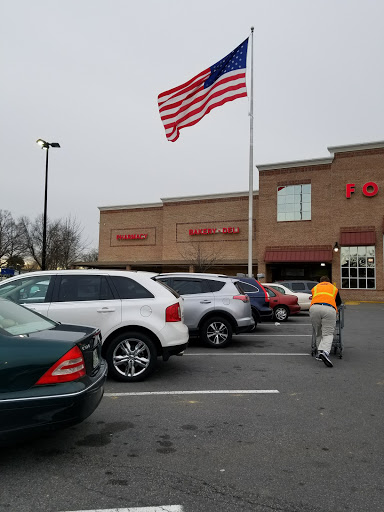 Supermarket «Food City», reviews and photos, 1205 N Eastman Rd, Kingsport, TN 37664, USA