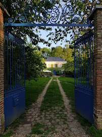 Photos du propriétaire du Restaurant Le Jardin de Catherine à Le Mesnil-Conteville - n°15