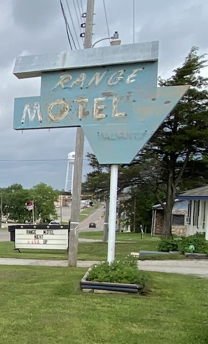 Range Motel