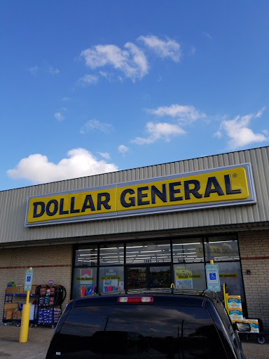 Dollar General, 2885 Ovilla Rd, Ovilla, TX 75154, USA, 