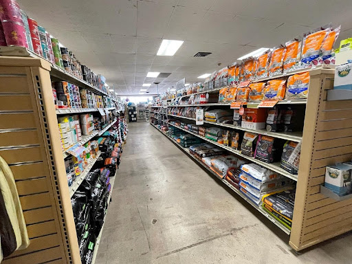 Pet Supply Store «Pet Pantry & Dog Wash», reviews and photos, 5148 Academy Blvd N, Colorado Springs, CO 80918, USA
