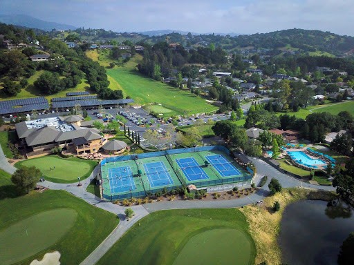 Country Club «Marin Country Club», reviews and photos, 500 Country Club Dr, Novato, CA 94949, USA