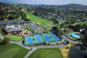 Marin Country Club image