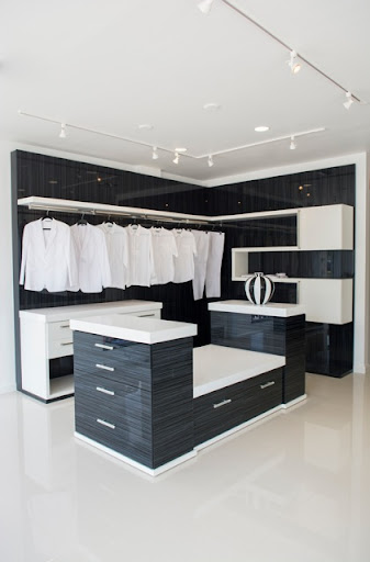 Cabinet Maker «Closet Factory S. Florida», reviews and photos, 1536 S Dixie Hwy, Miami, FL 33146, USA