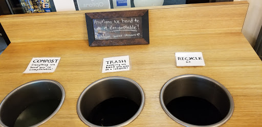 Ice Cream Shop «Sweet Alchemy», reviews and photos, 4301 University Way NE, Seattle, WA 98105, USA