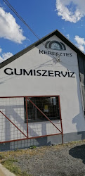 Keresztes Gumiszervíz