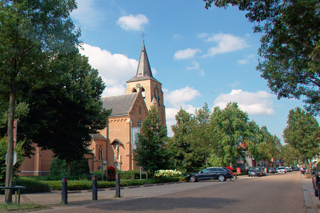 Onze-Lievevrouwekerk Lichtaart