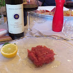 Photo n°9 de l'avis de ilaria.u fait le 08/04/2019 à 14:36 sur le  Il Veronesi à Tamara