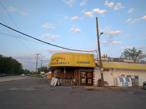 Deli «Brighton Market», reviews and photos, 10840 Grand River Road, Brighton, MI 48116, USA