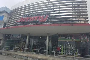 Deportes Jimmy | Vía España image