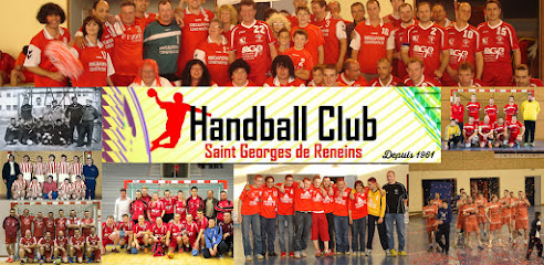 Handball Club Saint Georges de Reneins