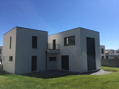 Hervé Bazile Architecte à Saint-Étienne