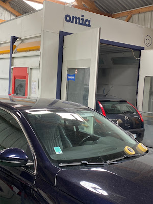 Ak automobiles à Vern-sur-Seiche