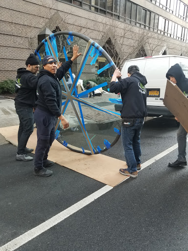 Moving Company «High Touch Moving», reviews and photos, 53-28 11th St, Long Island City, NY 11101, USA