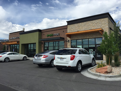 Computer Store «Simply Mac - Apple Premier Partner», reviews and photos, 1664 Uinta Way, Park City, UT 84098, USA