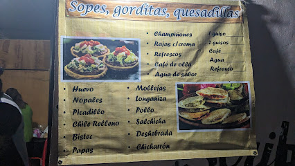 Gorditas Doña Lola - C. Ocampo 44b, Zona Centro, 37980 San José Iturbide, Gto., Mexico