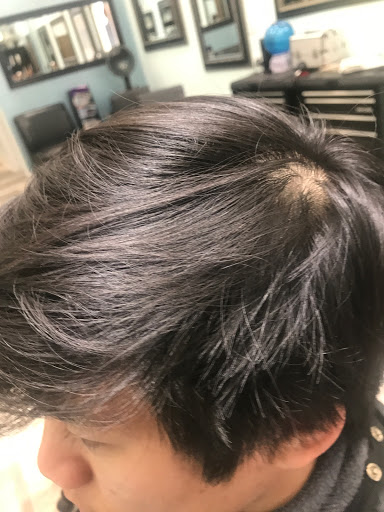 Hair Salon «hair art studio», reviews and photos, 326 W 4th St, Cincinnati, OH 45202, USA