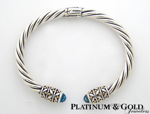 Jeweler «Platinum and Gold Jewelers», reviews and photos, 202 N Thompson Ln #C, Murfreesboro, TN 37129, USA