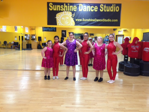 Dance School «Sunshine Dance Studio», reviews and photos, 130 Dolson Ave, Middletown, NY 10940, USA