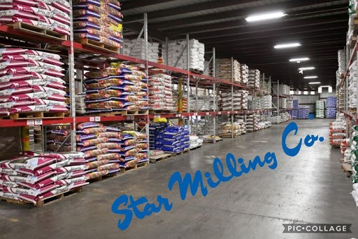 Star Milling Co.